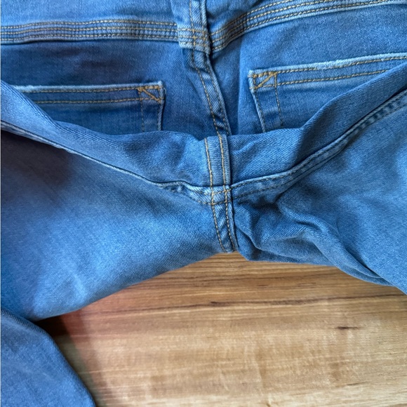 Prana Soma Jeans - Classic Blue - Picture 4 of 4